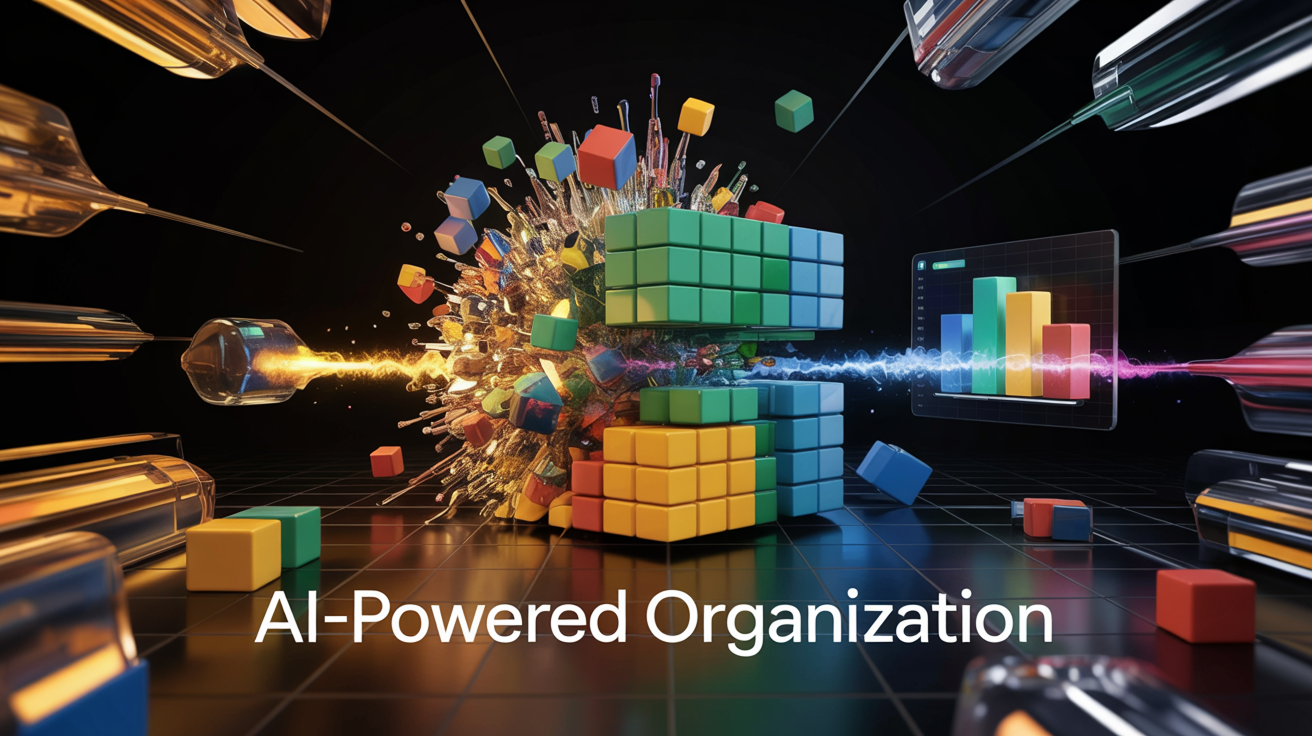 Google Sheets AI Demo